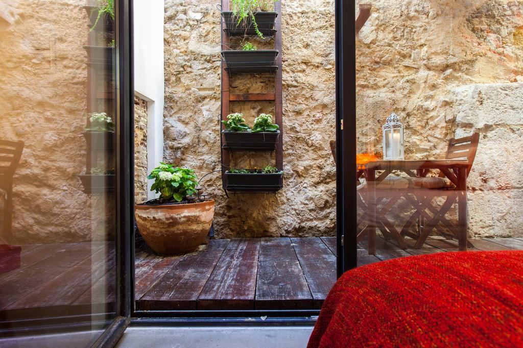 The Old Stables Chiado Apartments Lisboa Ngoại thất bức ảnh