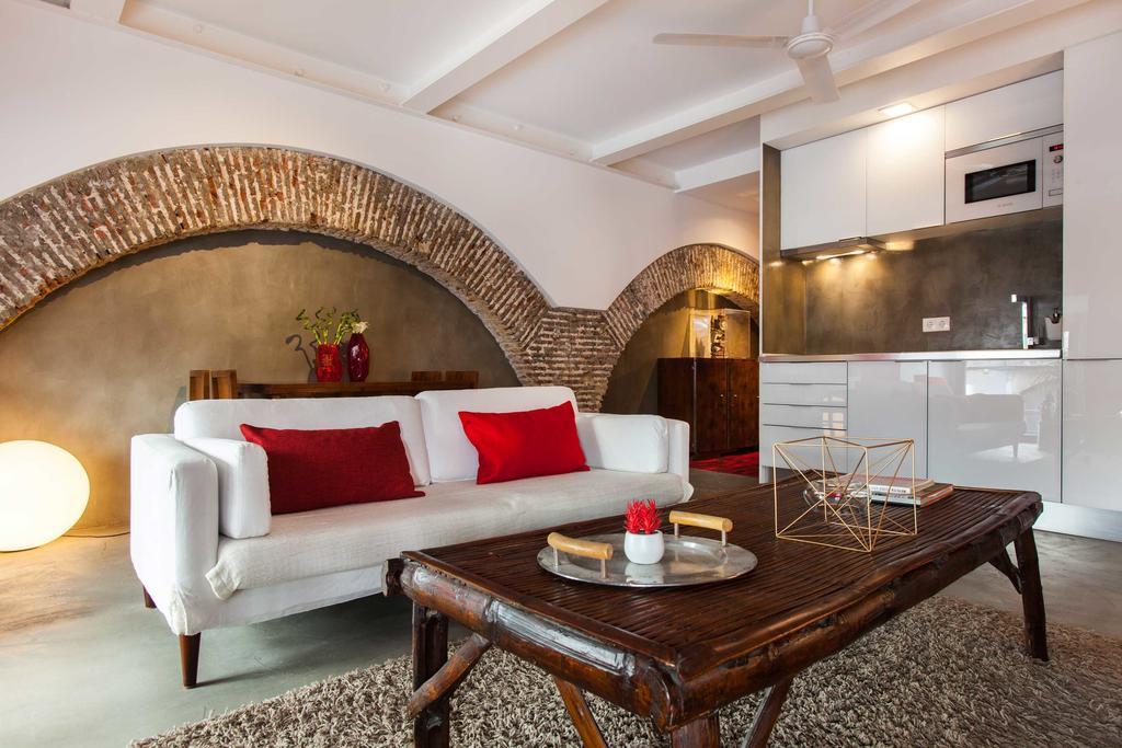 The Old Stables Chiado Apartments Lisboa Ngoại thất bức ảnh