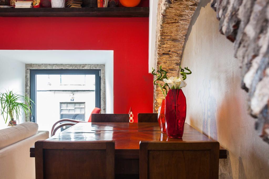 The Old Stables Chiado Apartments Lisboa Ngoại thất bức ảnh