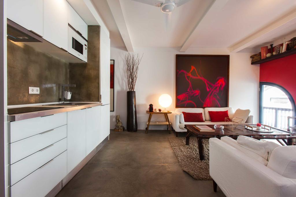 The Old Stables Chiado Apartments Lisboa Ngoại thất bức ảnh