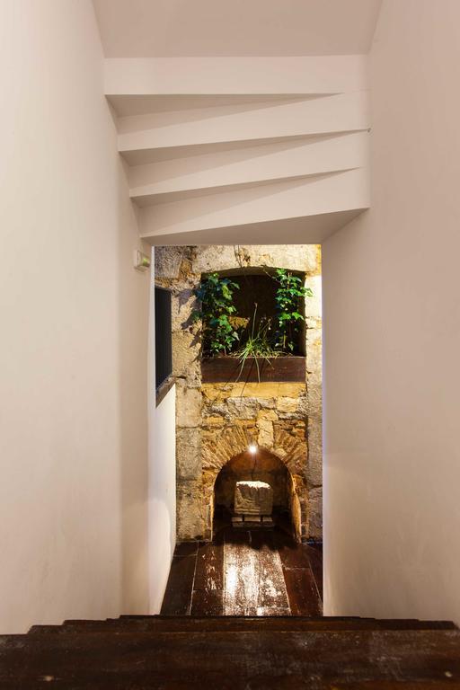 The Old Stables Chiado Apartments Lisboa Ngoại thất bức ảnh