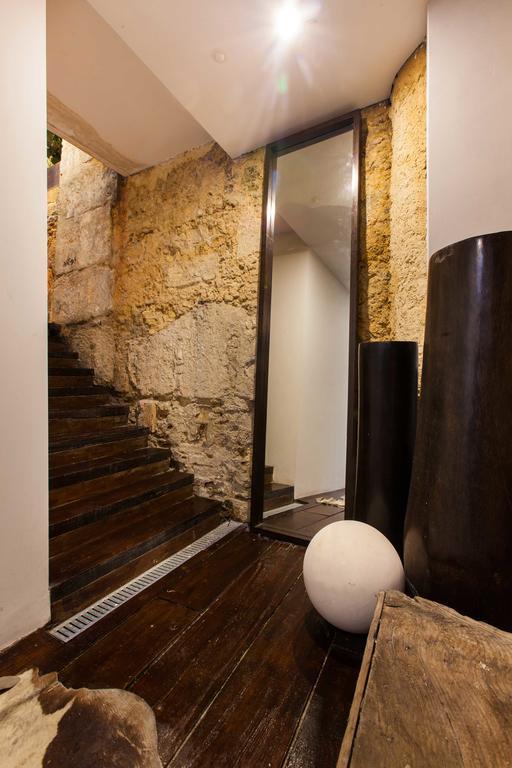 The Old Stables Chiado Apartments Lisboa Phòng bức ảnh