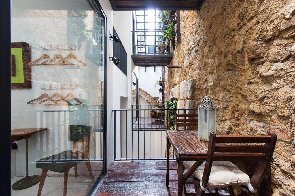 The Old Stables Chiado Apartments Lisboa Phòng bức ảnh