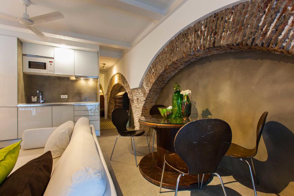 The Old Stables Chiado Apartments Lisboa Phòng bức ảnh