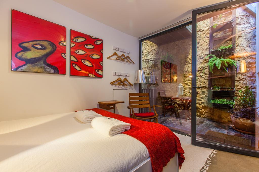 The Old Stables Chiado Apartments Lisboa Ngoại thất bức ảnh