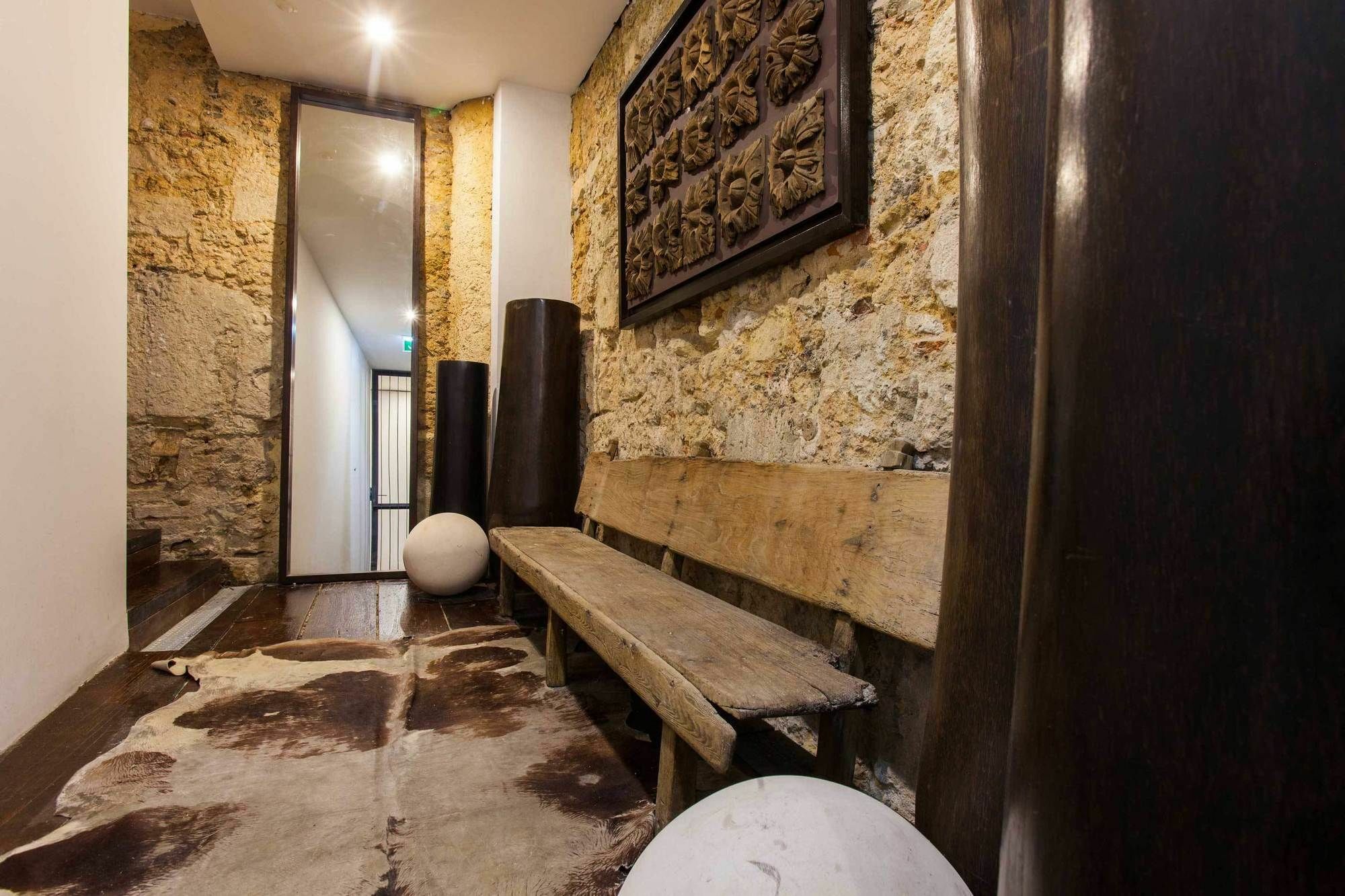 The Old Stables Chiado Apartments Lisboa Ngoại thất bức ảnh