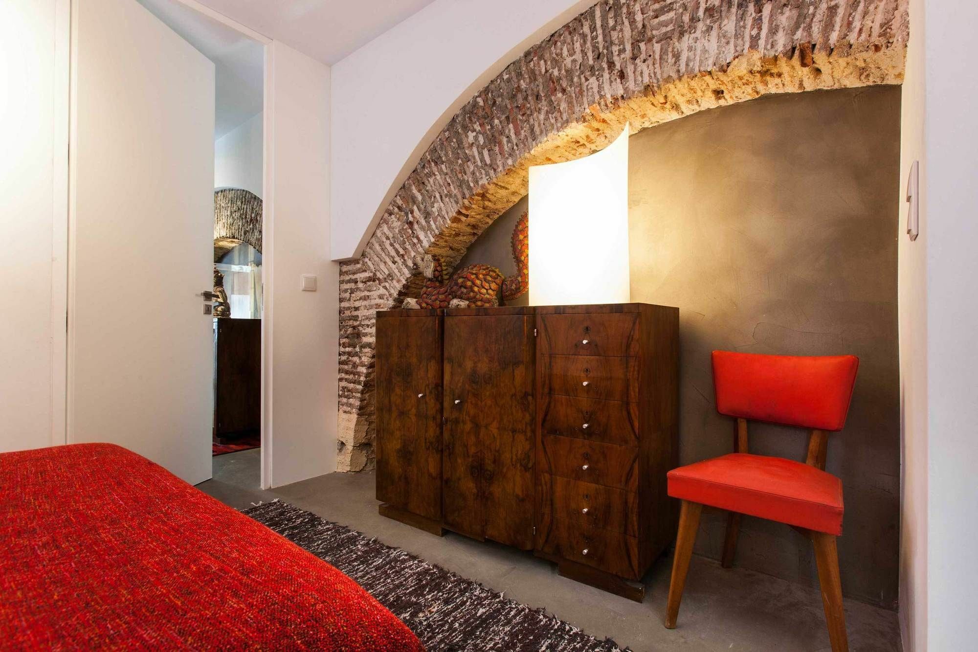 The Old Stables Chiado Apartments Lisboa Ngoại thất bức ảnh