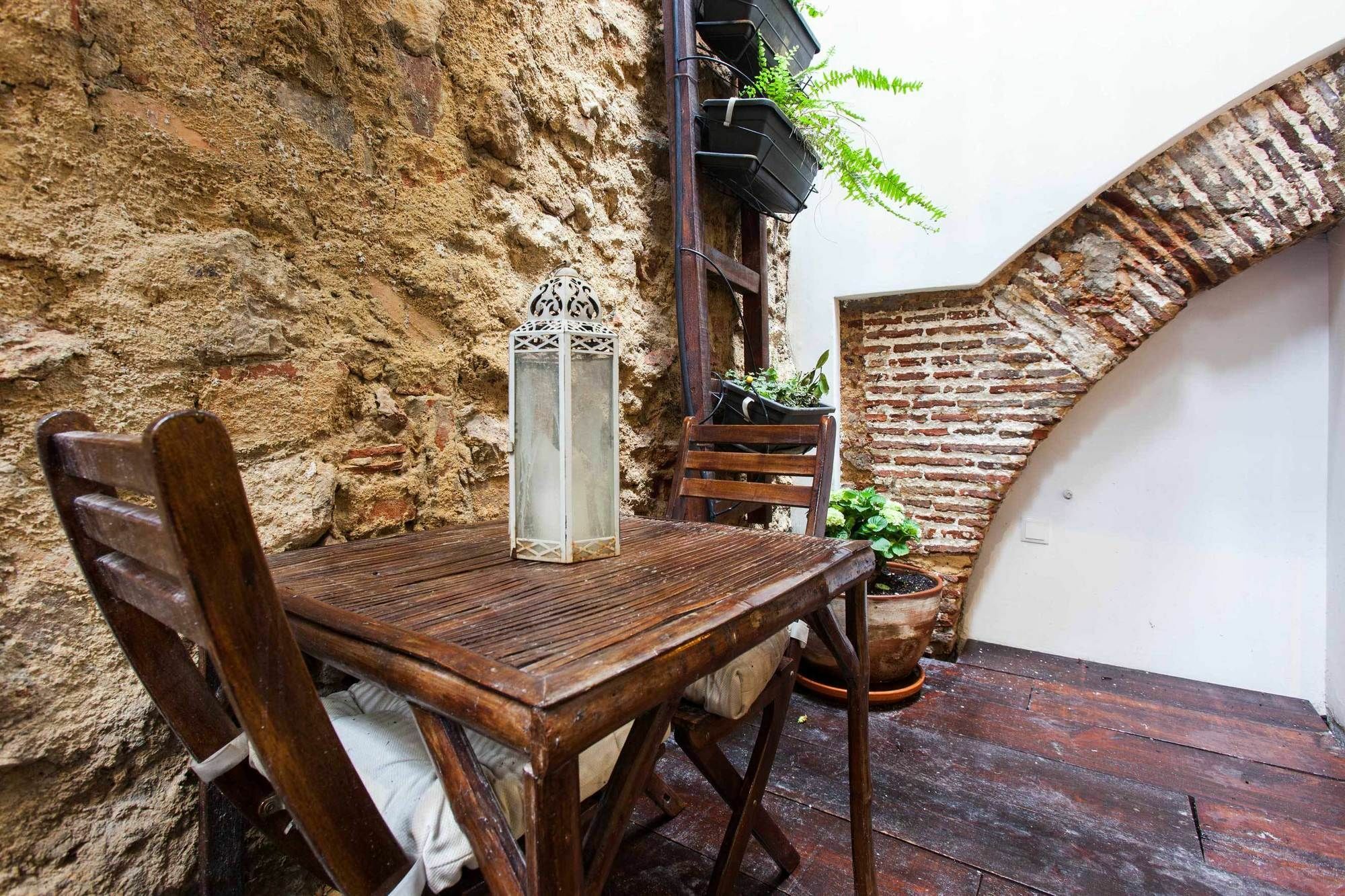 The Old Stables Chiado Apartments Lisboa Ngoại thất bức ảnh