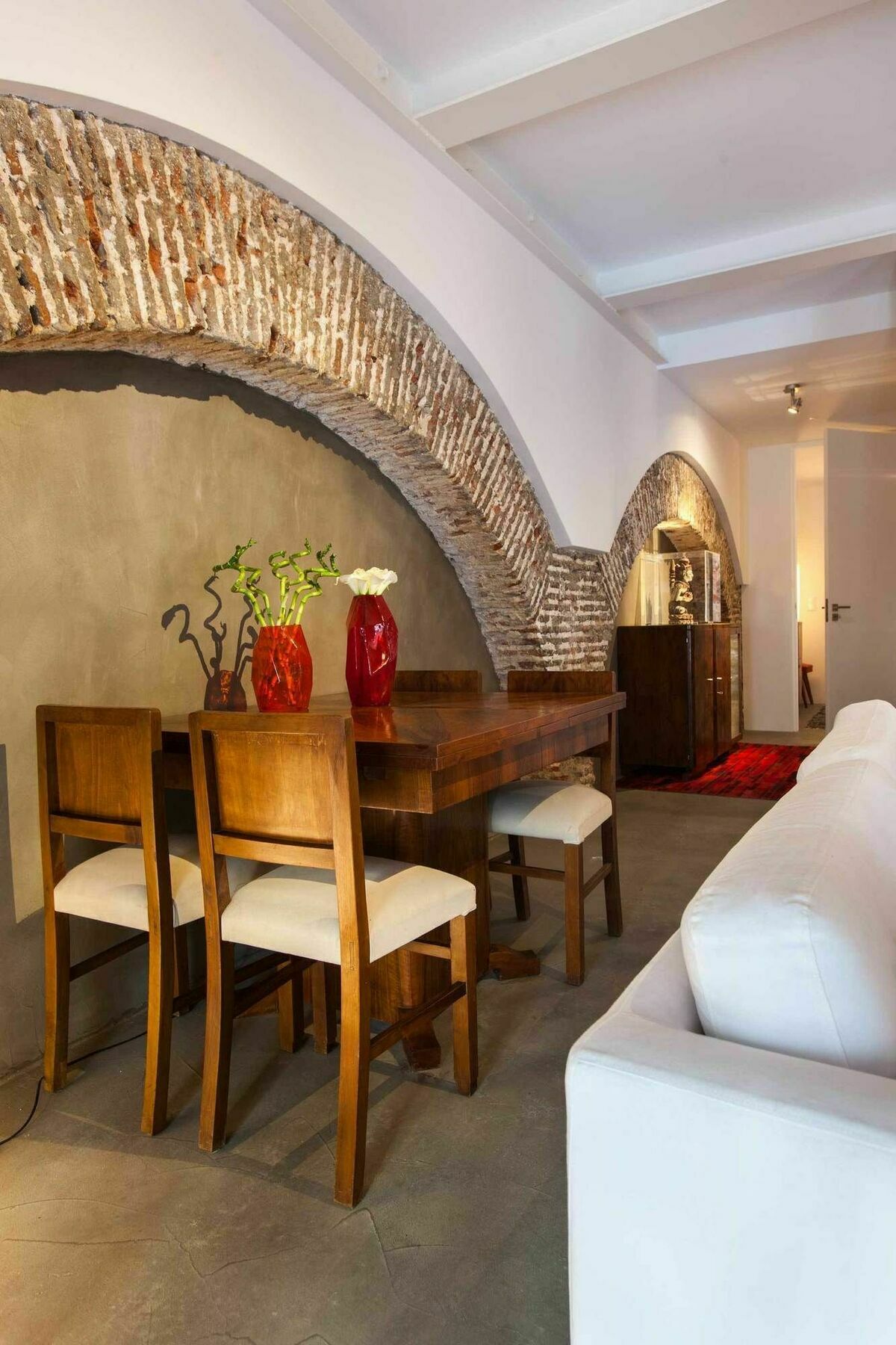 The Old Stables Chiado Apartments Lisboa Ngoại thất bức ảnh